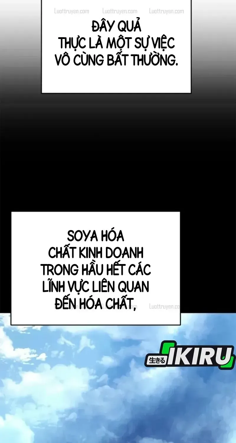 Hôm Nay Cũng Tan Làm Đúng Giờ Chapter 54 - Trang 8