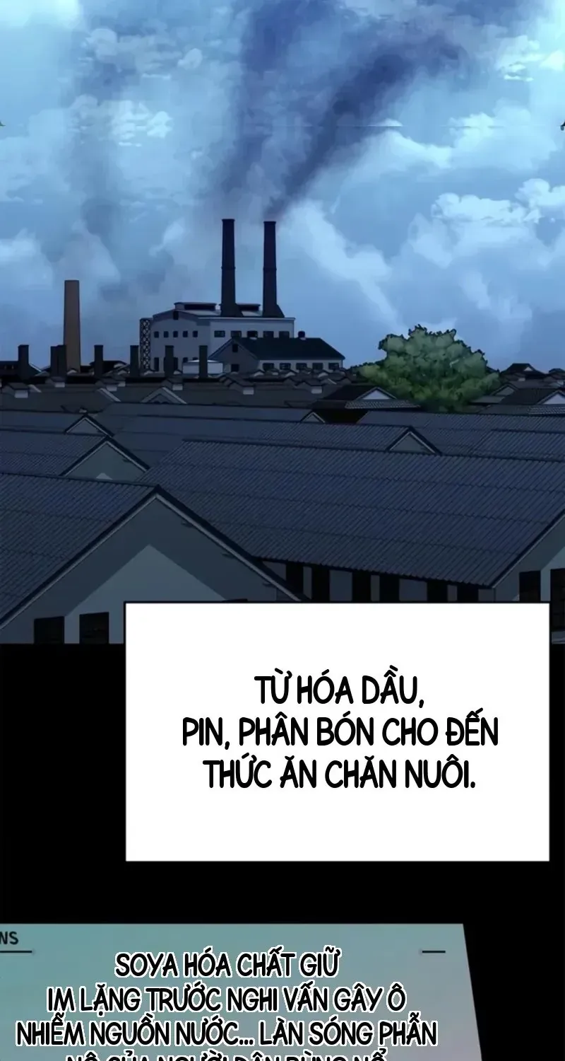 Hôm Nay Cũng Tan Làm Đúng Giờ Chapter 54 - Trang 9