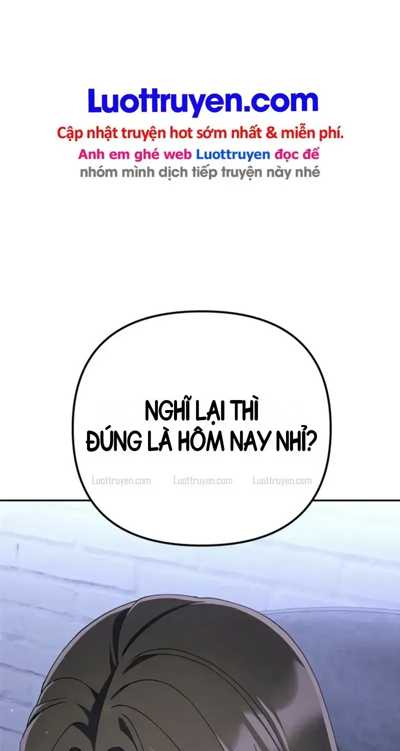 Hôm Nay Cũng Tan Làm Đúng Giờ Chapter 55 - Trang 11