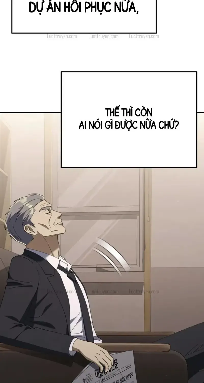 Hôm Nay Cũng Tan Làm Đúng Giờ Chapter 55 - Trang 23