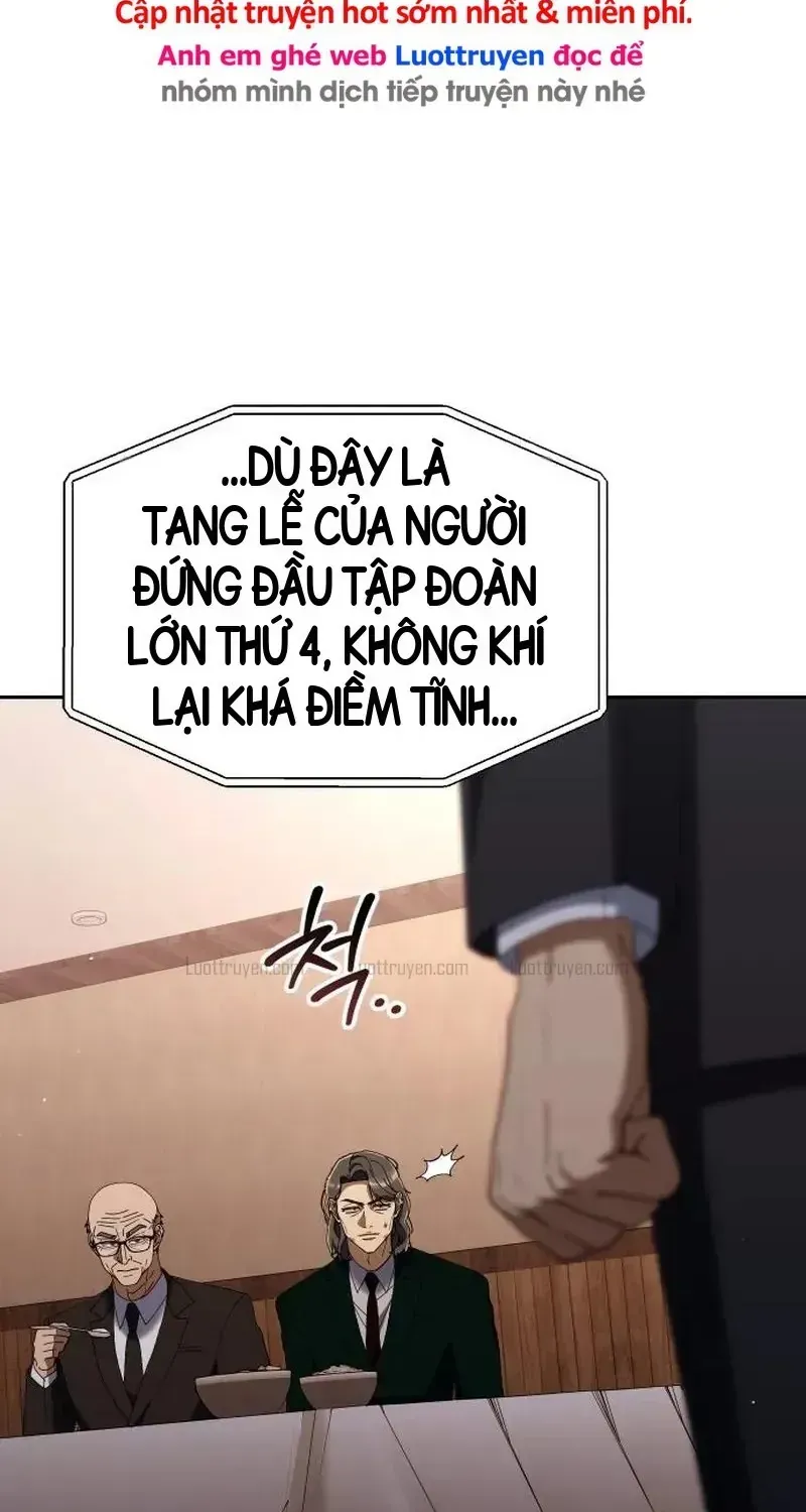 Hôm Nay Cũng Tan Làm Đúng Giờ Chapter 56 - Trang 11