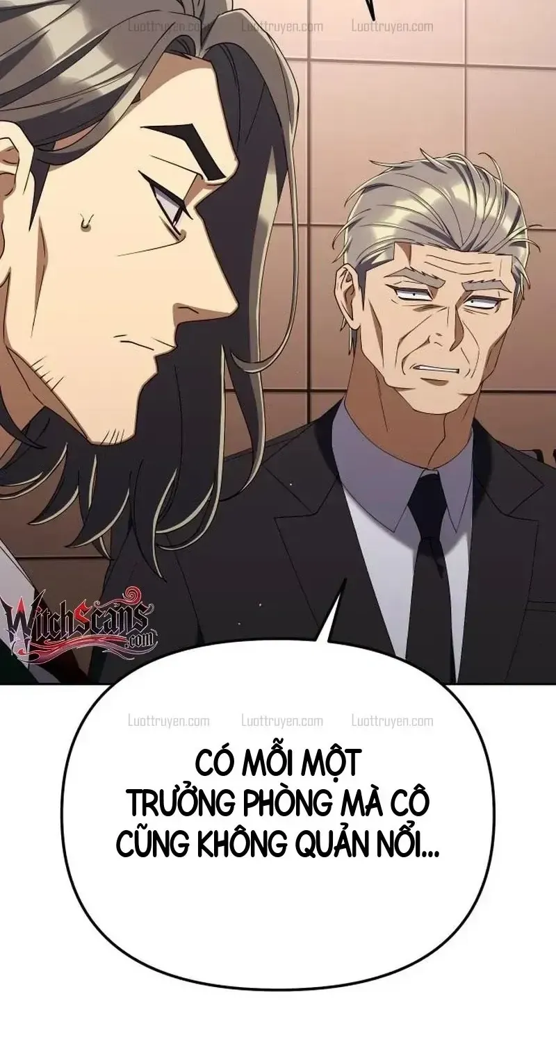 Hôm Nay Cũng Tan Làm Đúng Giờ Chapter 56 - Trang 36