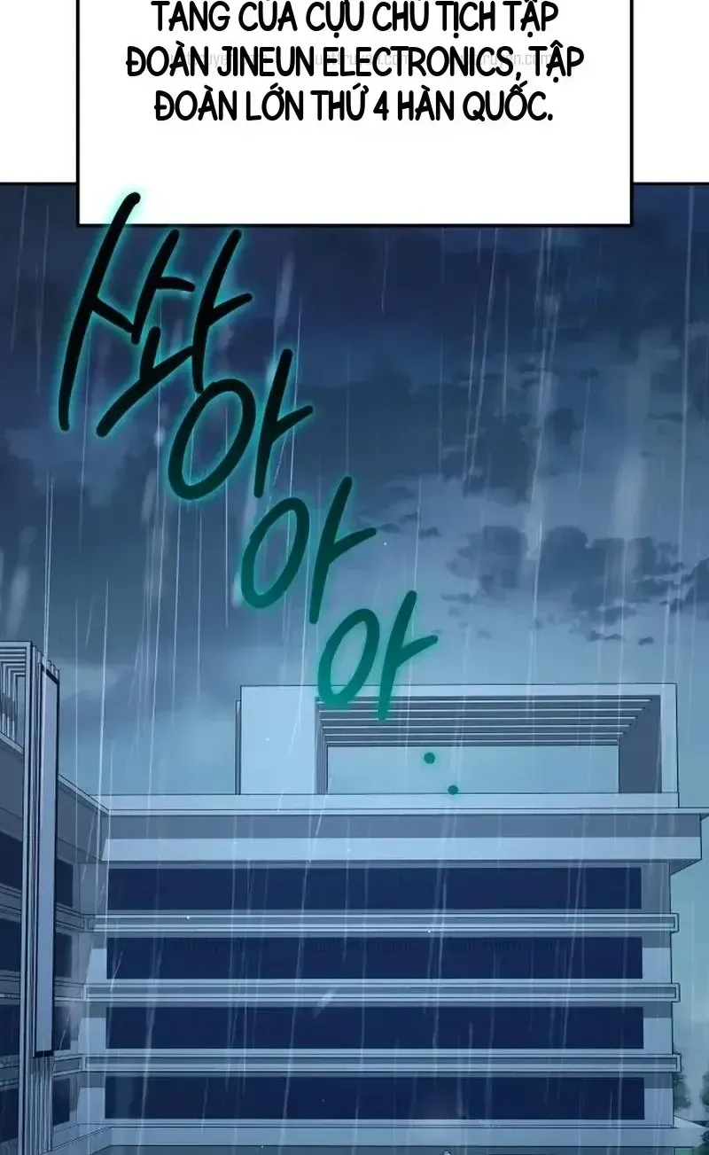 Hôm Nay Cũng Tan Làm Đúng Giờ Chapter 56 - Trang 8