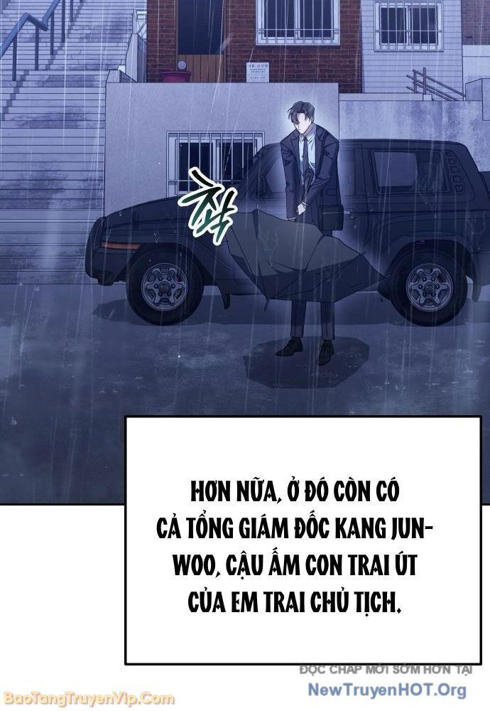 Hôm Nay Cũng Tan Làm Đúng Giờ Chapter 6 - Trang 14