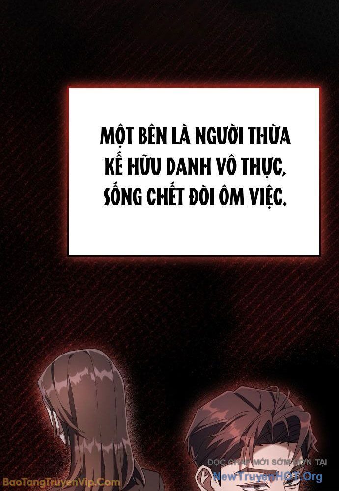 Hôm Nay Cũng Tan Làm Đúng Giờ Chapter 6 - Trang 19