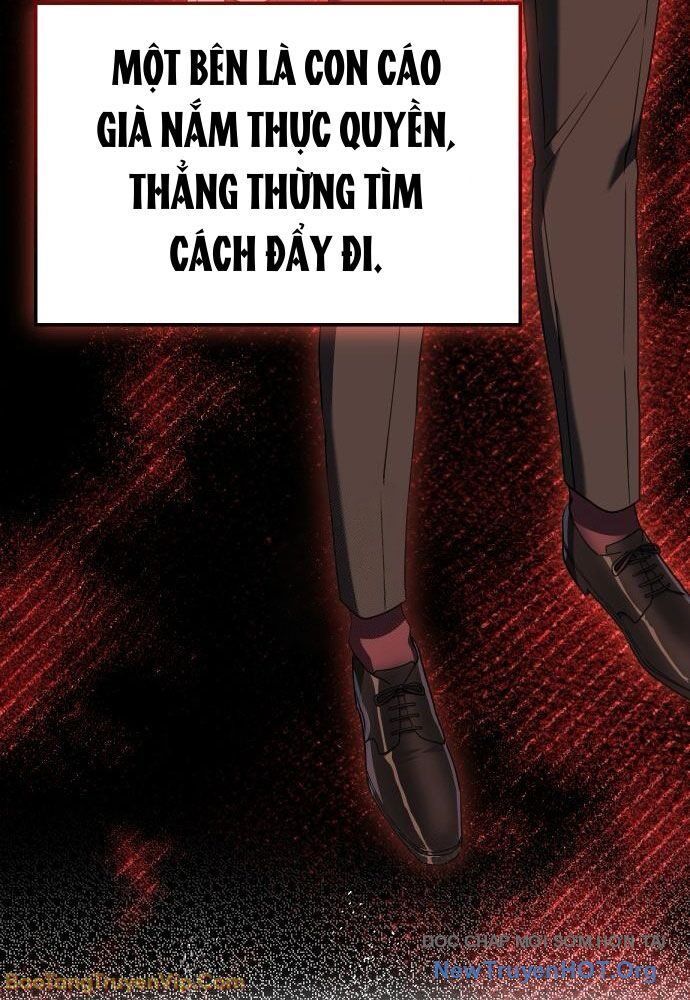 Hôm Nay Cũng Tan Làm Đúng Giờ Chapter 6 - Trang 21
