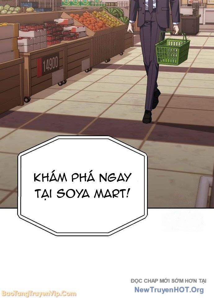 Hôm Nay Cũng Tan Làm Đúng Giờ Chapter 6 - Trang 3