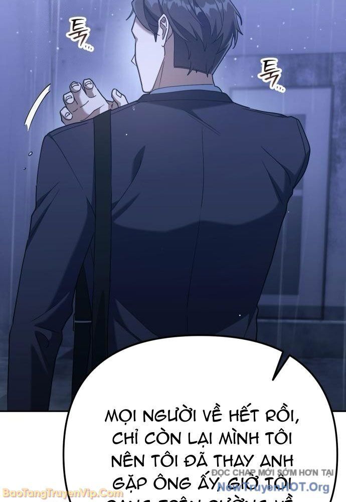 Hôm Nay Cũng Tan Làm Đúng Giờ Chapter 6 - Trang 35