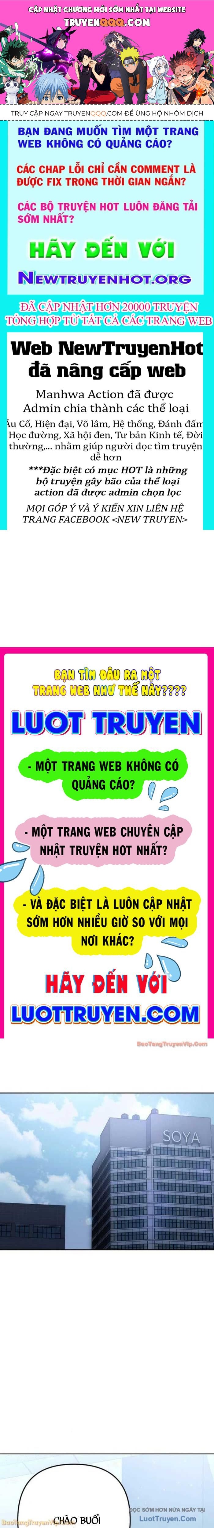 Hôm Nay Cũng Tan Làm Đúng Giờ Chapter 7 - Trang 1