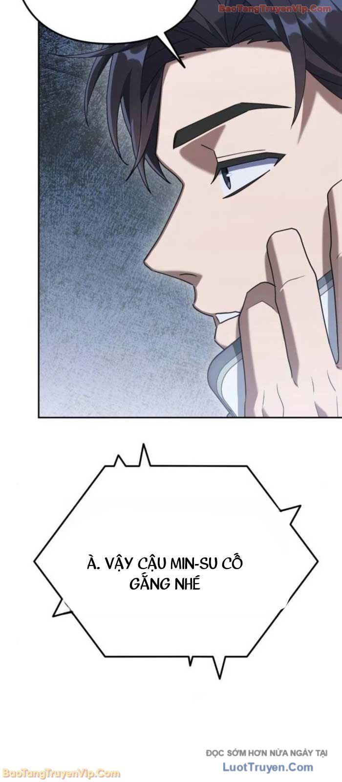 Hôm Nay Cũng Tan Làm Đúng Giờ Chapter 7 - Trang 13