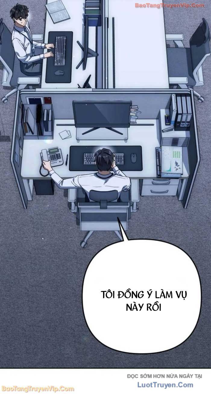 Hôm Nay Cũng Tan Làm Đúng Giờ Chapter 7 - Trang 15