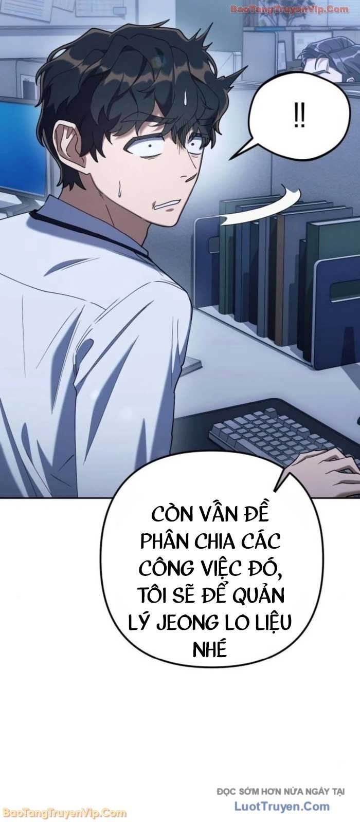 Hôm Nay Cũng Tan Làm Đúng Giờ Chapter 7 - Trang 18