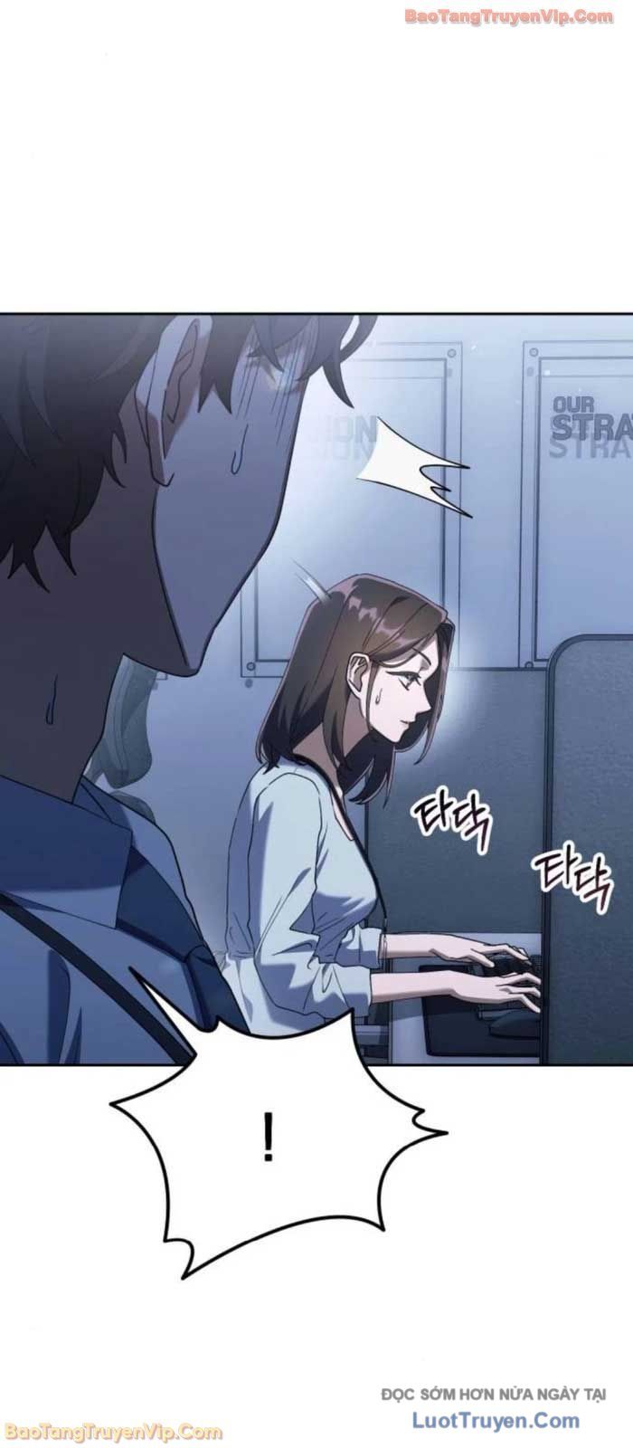 Hôm Nay Cũng Tan Làm Đúng Giờ Chapter 7 - Trang 24