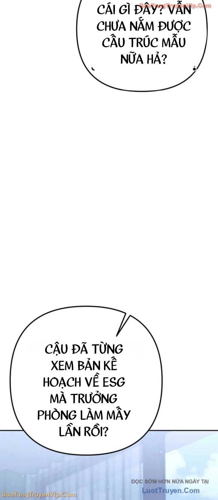 Hôm Nay Cũng Tan Làm Đúng Giờ Chapter 7 - Trang 30