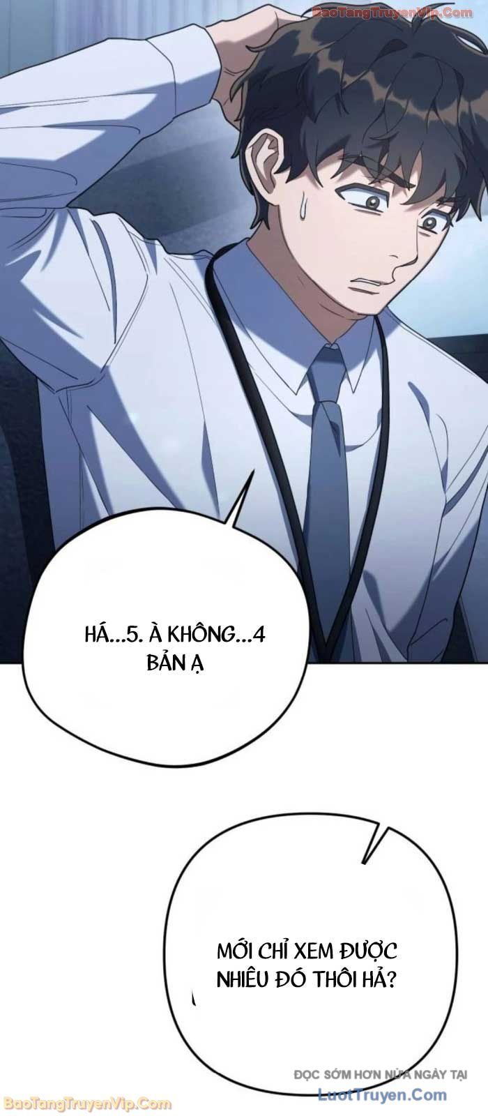 Hôm Nay Cũng Tan Làm Đúng Giờ Chapter 7 - Trang 32