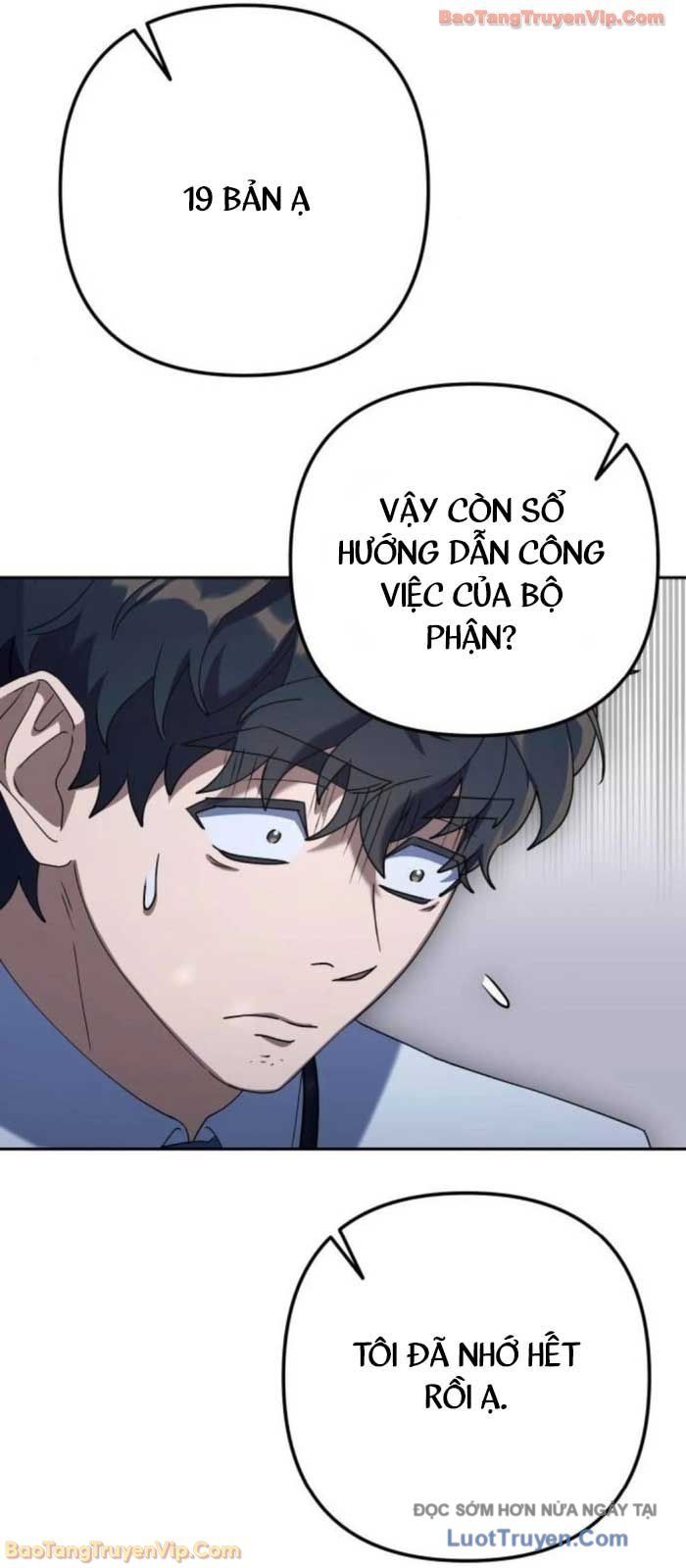 Hôm Nay Cũng Tan Làm Đúng Giờ Chapter 7 - Trang 39