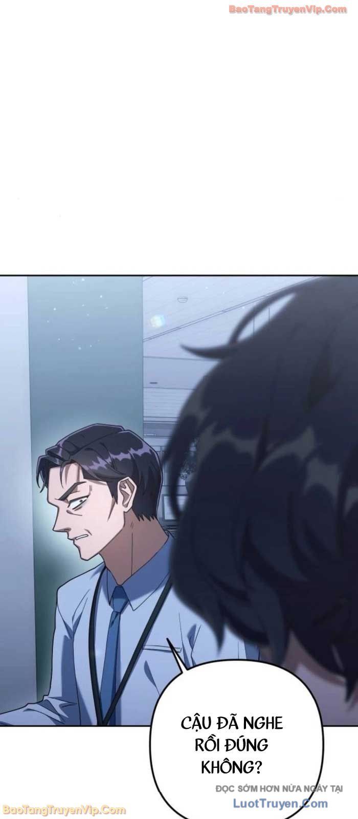 Hôm Nay Cũng Tan Làm Đúng Giờ Chapter 7 - Trang 40
