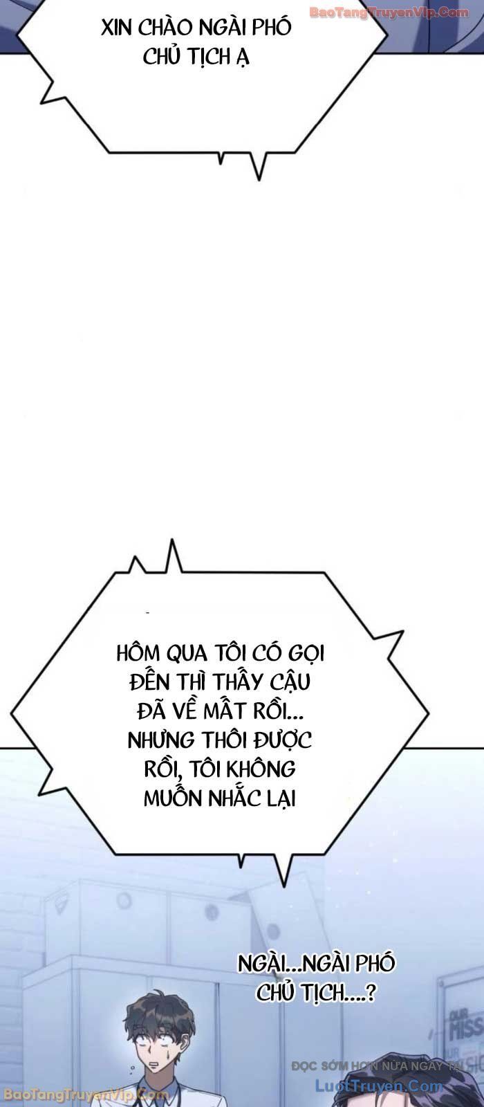 Hôm Nay Cũng Tan Làm Đúng Giờ Chapter 7 - Trang 6
