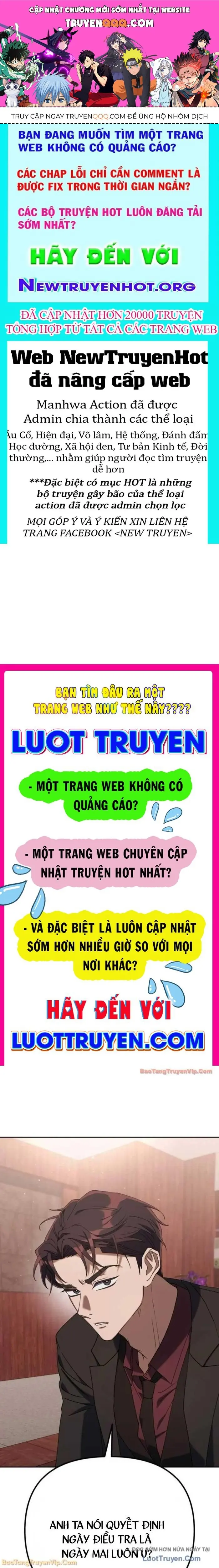 Hôm Nay Cũng Tan Làm Đúng Giờ Chapter 8 - Trang 1