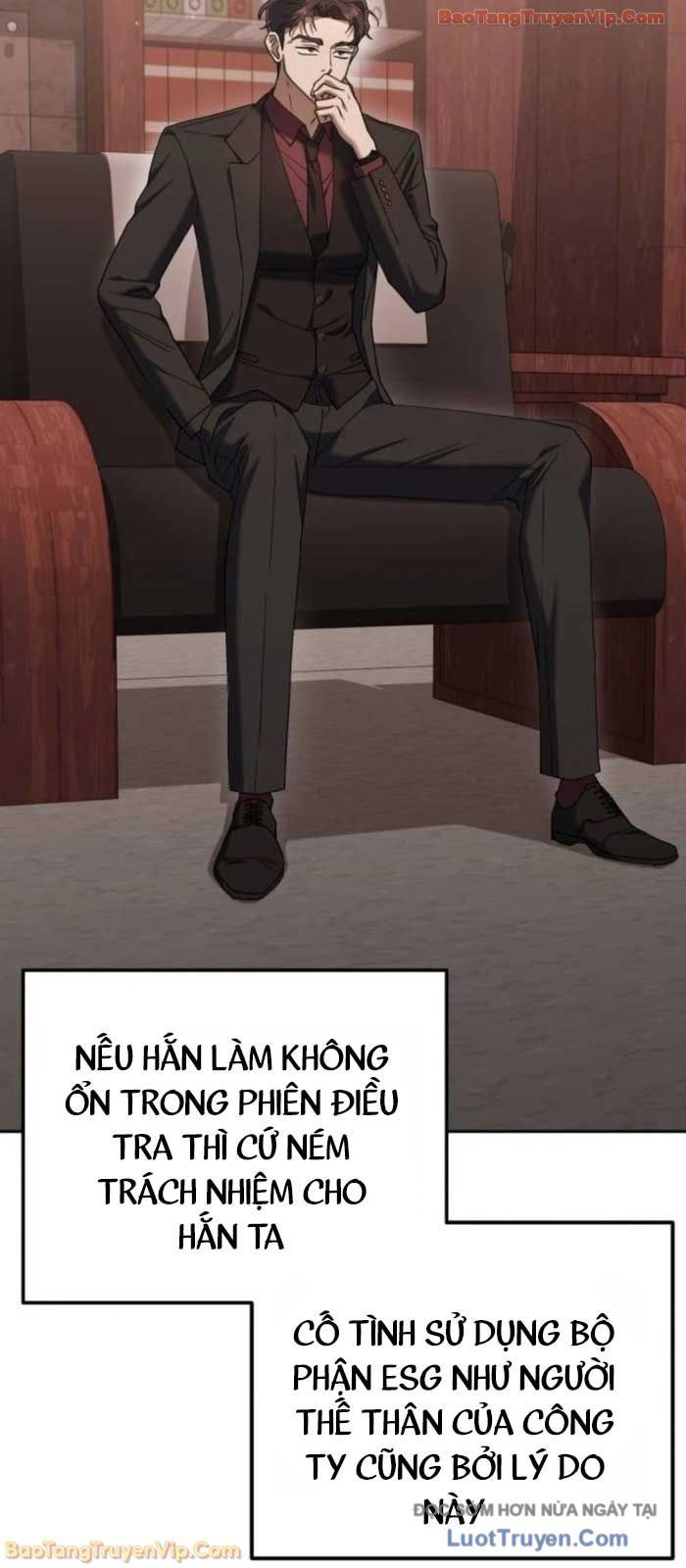 Hôm Nay Cũng Tan Làm Đúng Giờ Chapter 8 - Trang 10