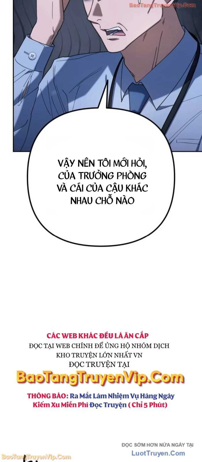 Hôm Nay Cũng Tan Làm Đúng Giờ Chapter 8 - Trang 20