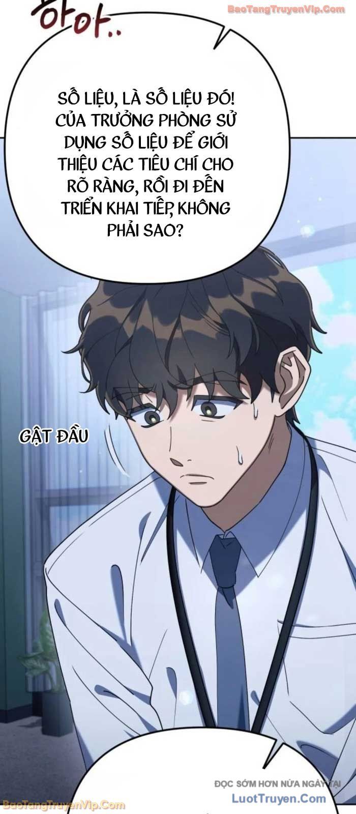 Hôm Nay Cũng Tan Làm Đúng Giờ Chapter 8 - Trang 21