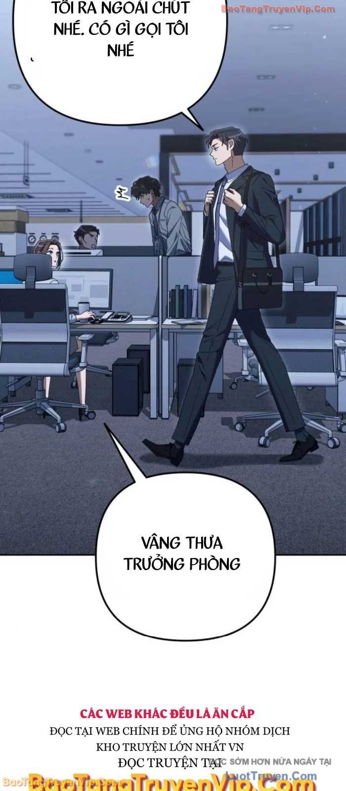 Hôm Nay Cũng Tan Làm Đúng Giờ Chapter 8 - Trang 23