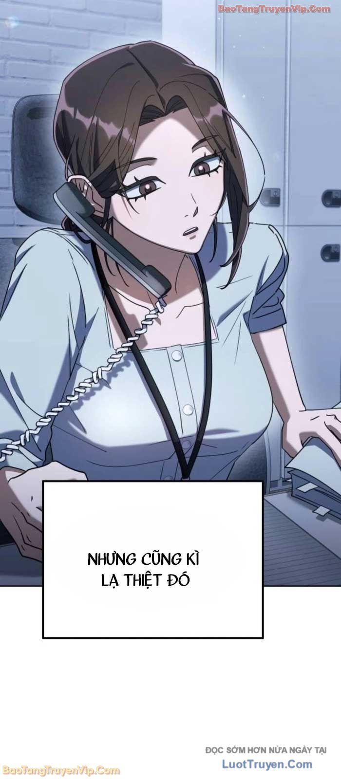 Hôm Nay Cũng Tan Làm Đúng Giờ Chapter 8 - Trang 27