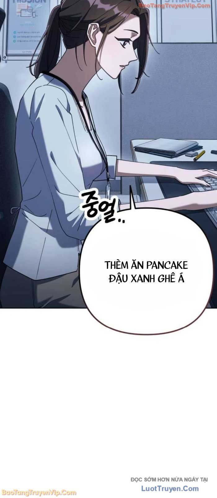Hôm Nay Cũng Tan Làm Đúng Giờ Chapter 8 - Trang 33