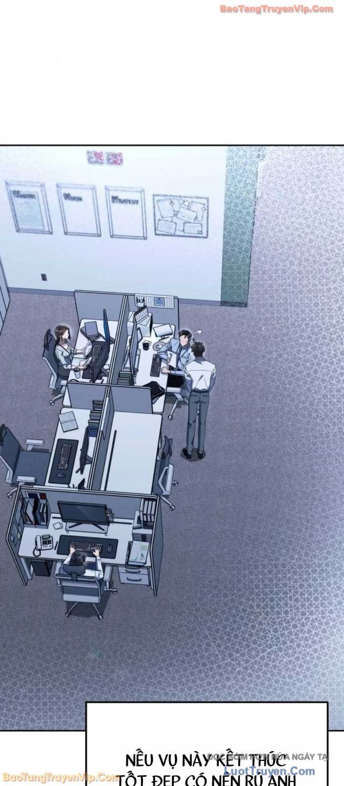 Hôm Nay Cũng Tan Làm Đúng Giờ Chapter 8 - Trang 34