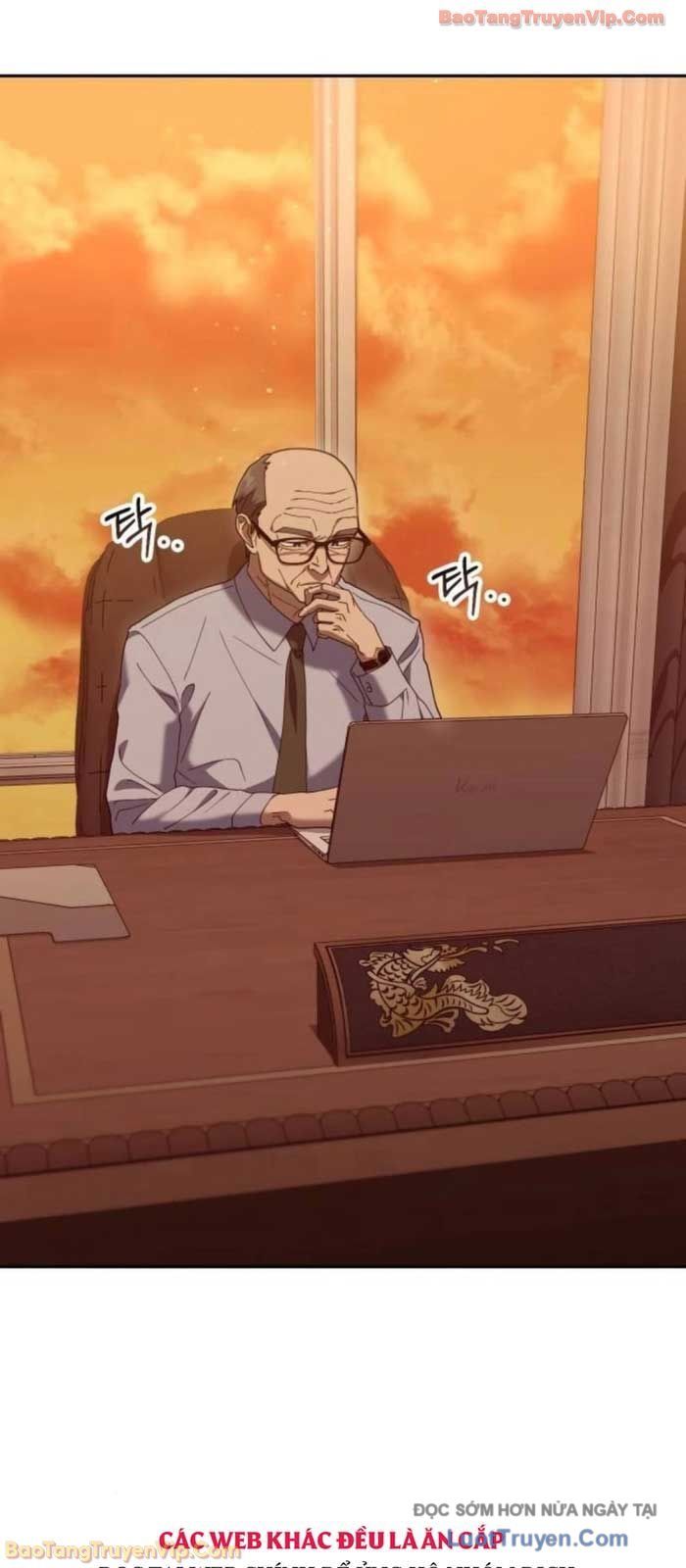 Hôm Nay Cũng Tan Làm Đúng Giờ Chapter 8 - Trang 37