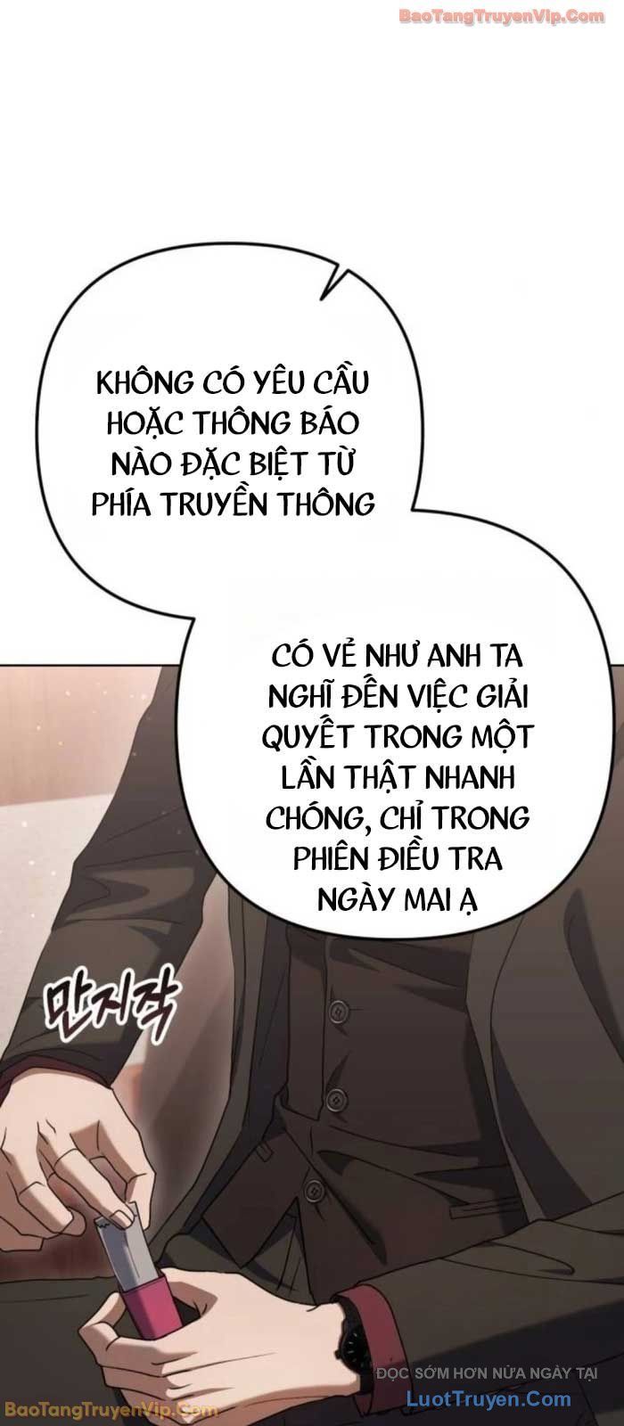 Hôm Nay Cũng Tan Làm Đúng Giờ Chapter 8 - Trang 4