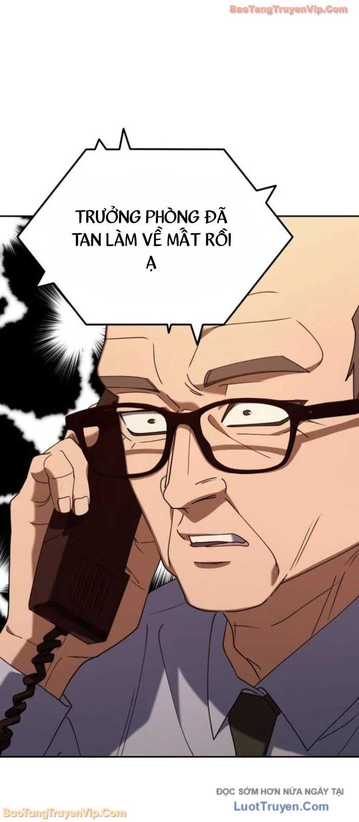 Hôm Nay Cũng Tan Làm Đúng Giờ Chapter 8 - Trang 49