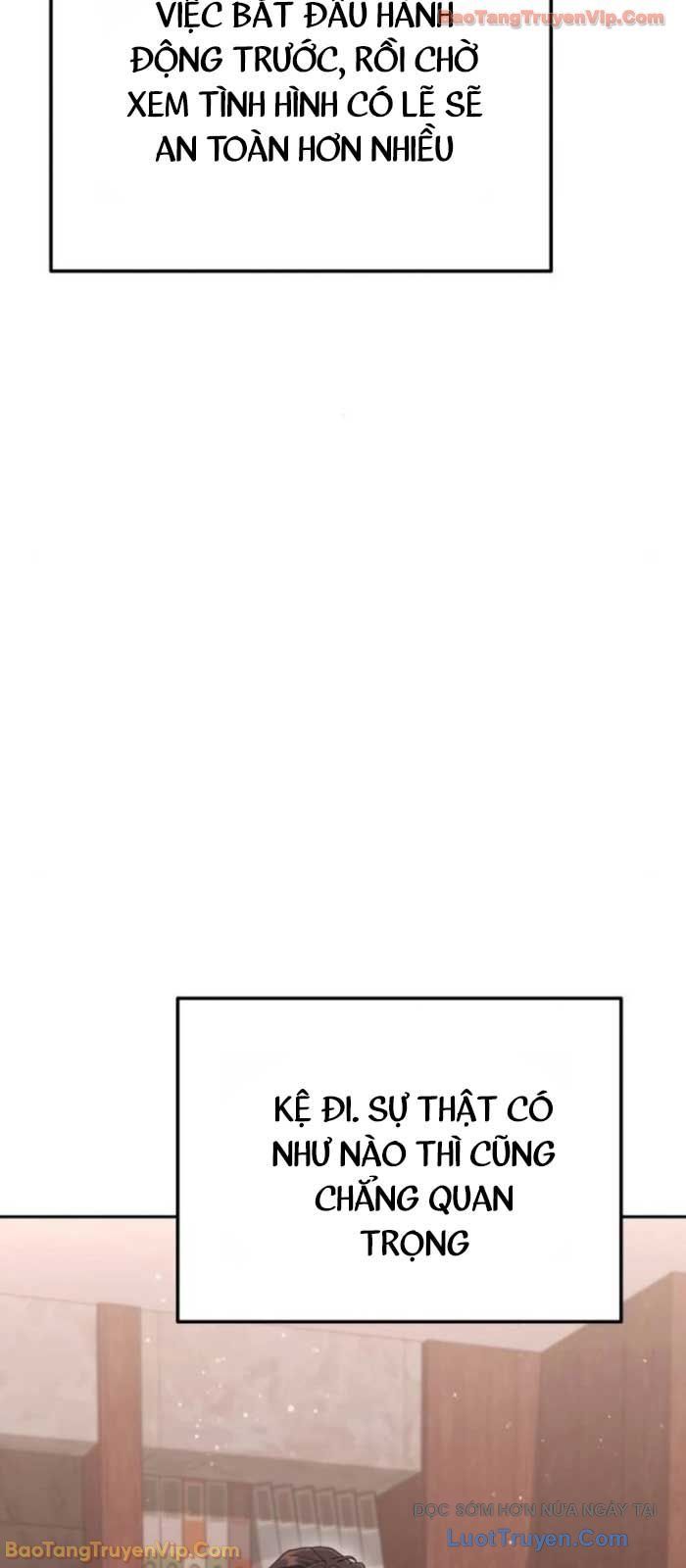 Hôm Nay Cũng Tan Làm Đúng Giờ Chapter 8 - Trang 9