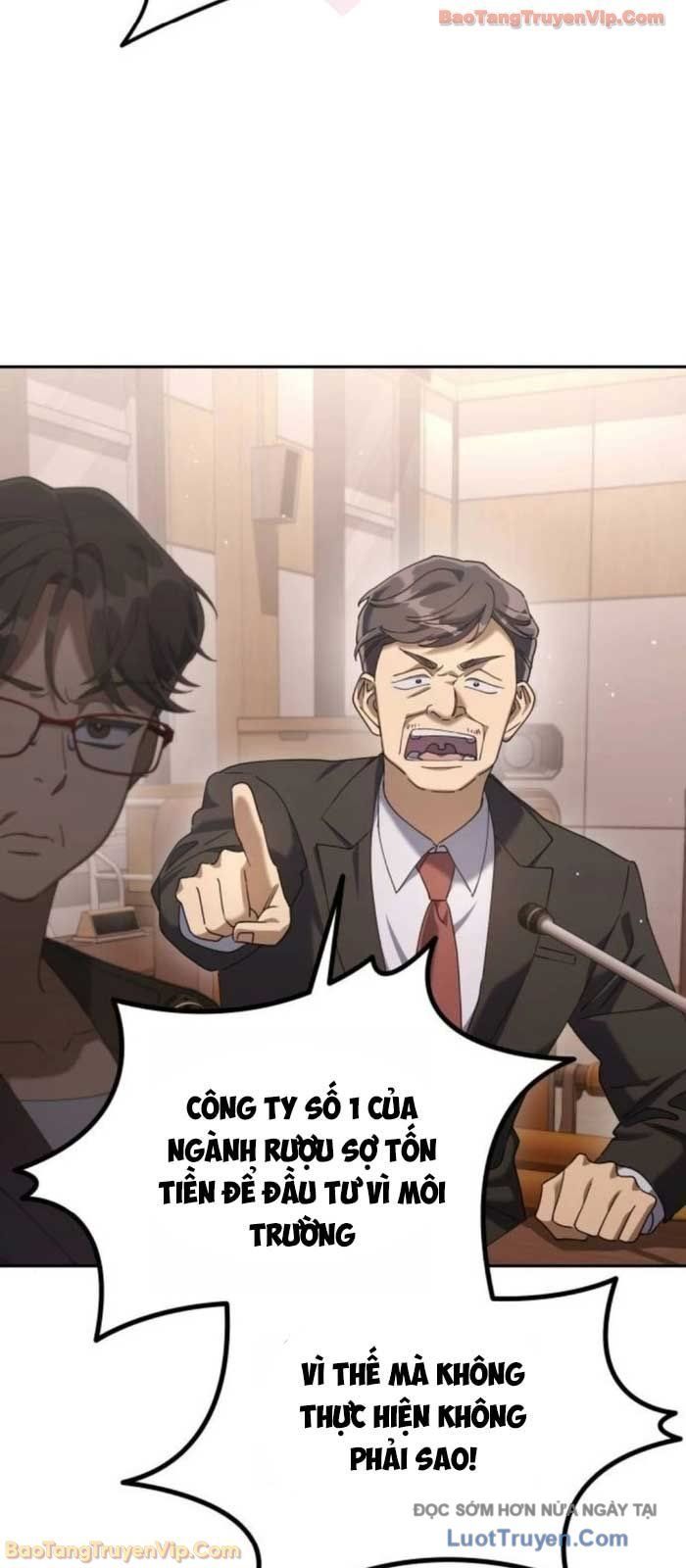 Hôm Nay Cũng Tan Làm Đúng Giờ Chapter 9 - Trang 11