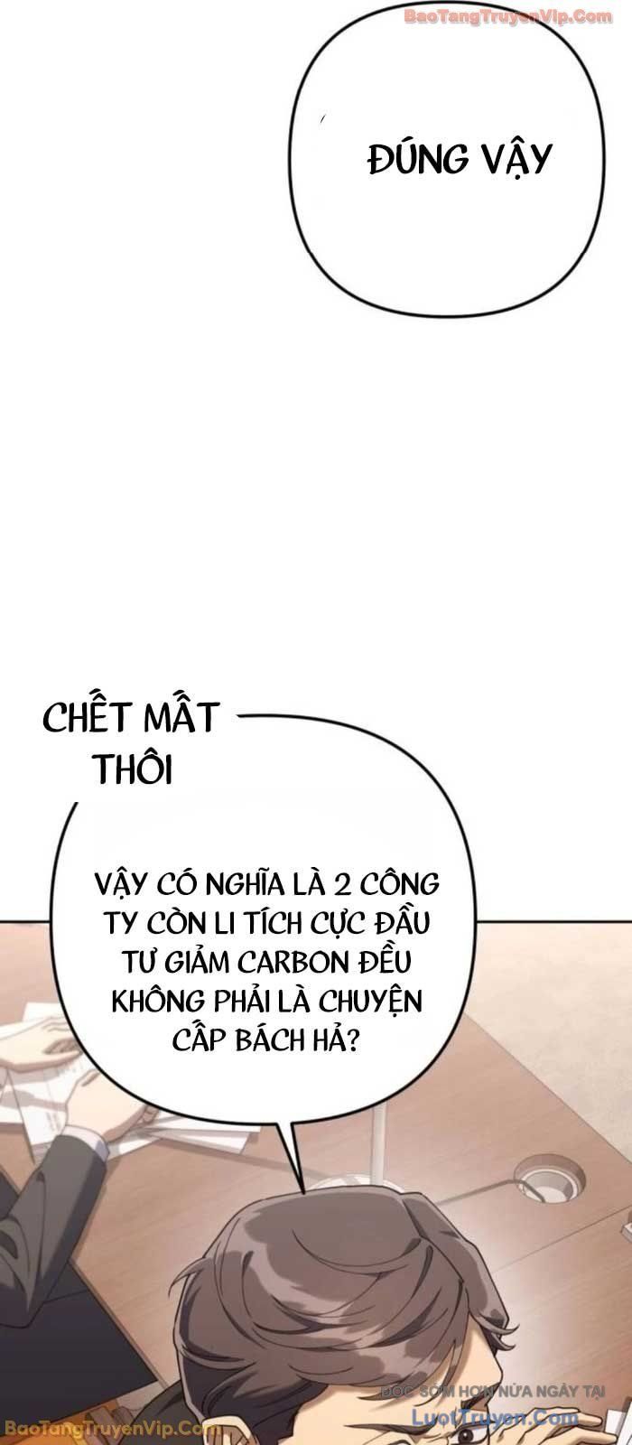 Hôm Nay Cũng Tan Làm Đúng Giờ Chapter 9 - Trang 19