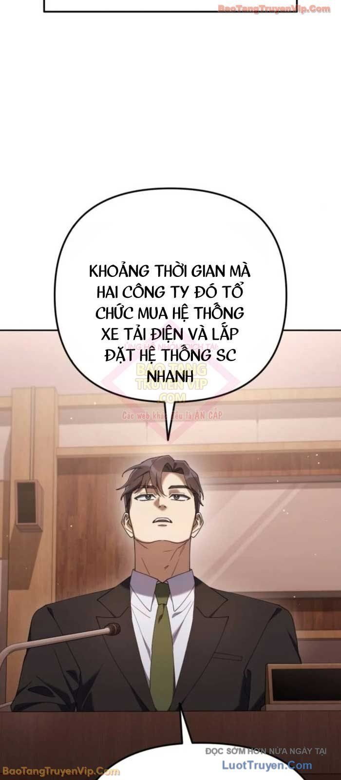 Hôm Nay Cũng Tan Làm Đúng Giờ Chapter 9 - Trang 21
