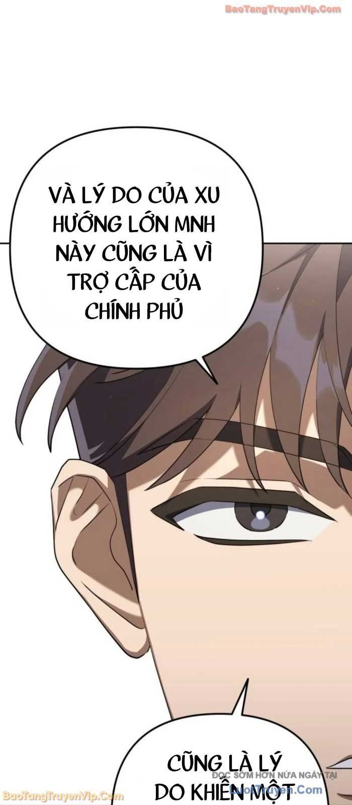 Hôm Nay Cũng Tan Làm Đúng Giờ Chapter 9 - Trang 23