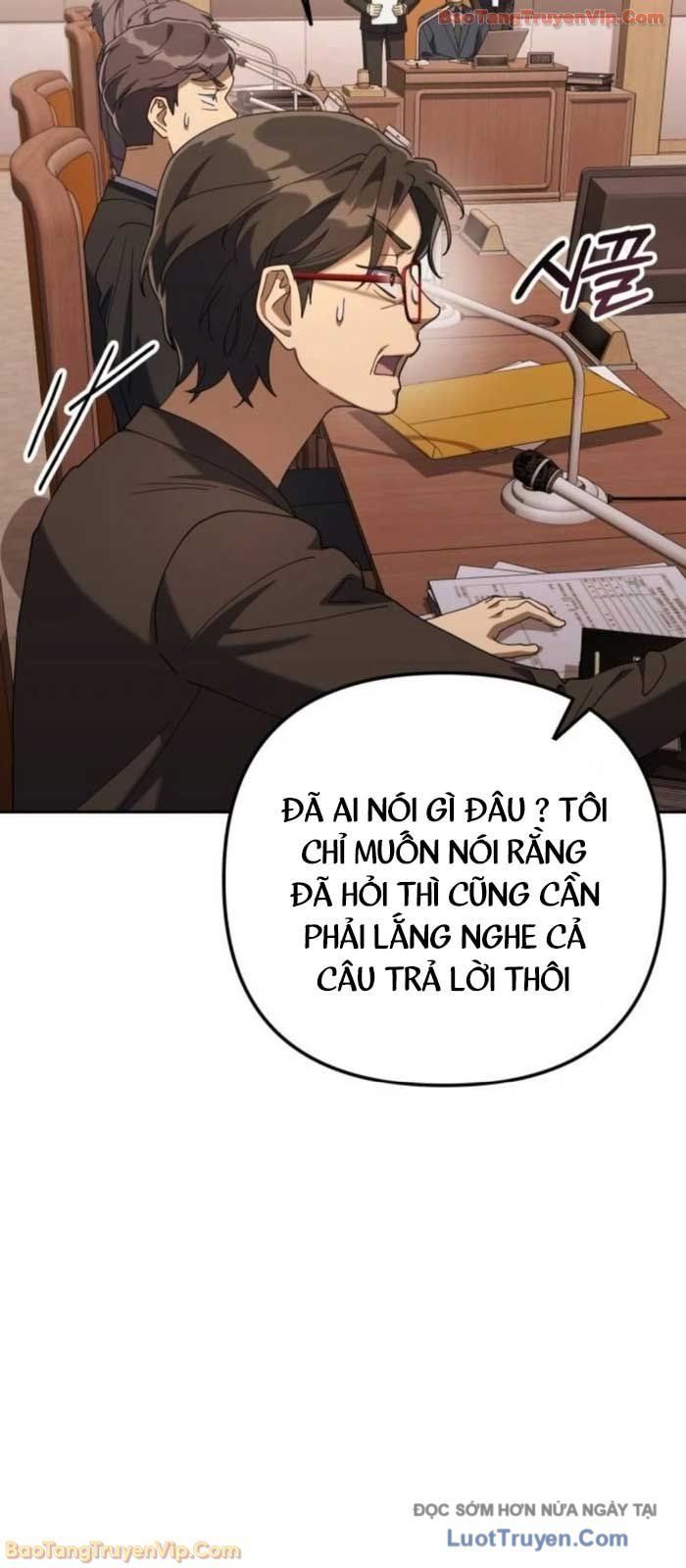 Hôm Nay Cũng Tan Làm Đúng Giờ Chapter 9 - Trang 28