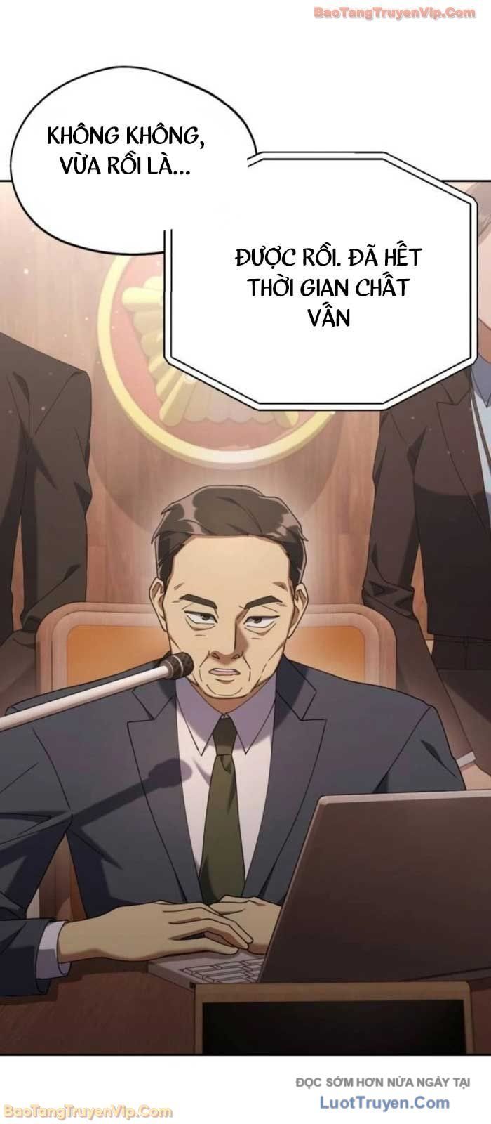 Hôm Nay Cũng Tan Làm Đúng Giờ Chapter 9 - Trang 29