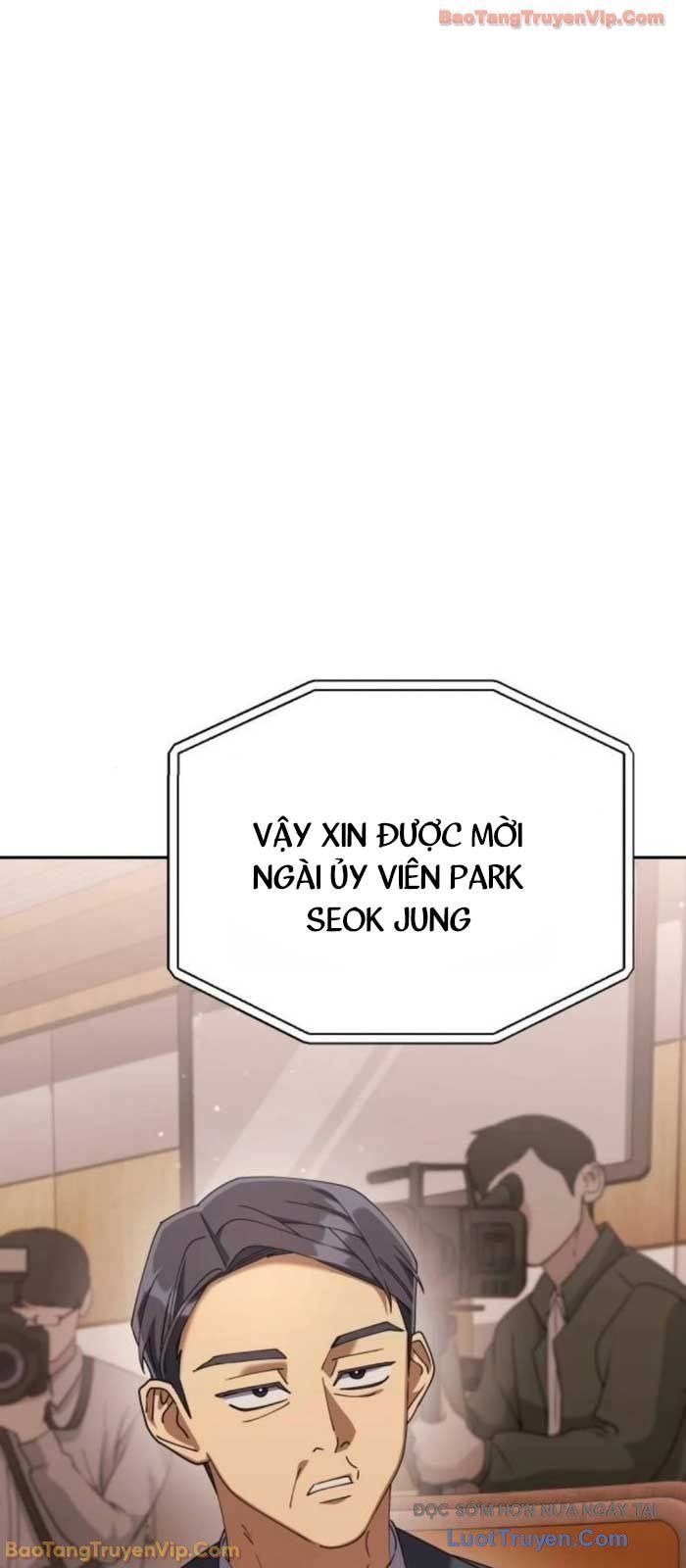 Hôm Nay Cũng Tan Làm Đúng Giờ Chapter 9 - Trang 30