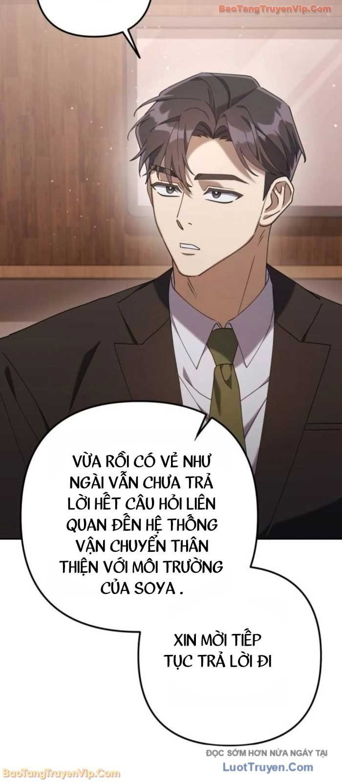 Hôm Nay Cũng Tan Làm Đúng Giờ Chapter 9 - Trang 32