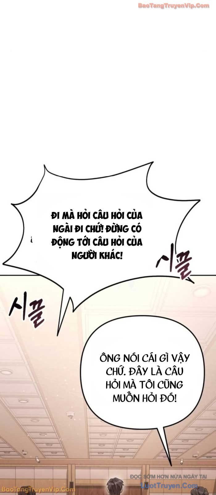 Hôm Nay Cũng Tan Làm Đúng Giờ Chapter 9 - Trang 33
