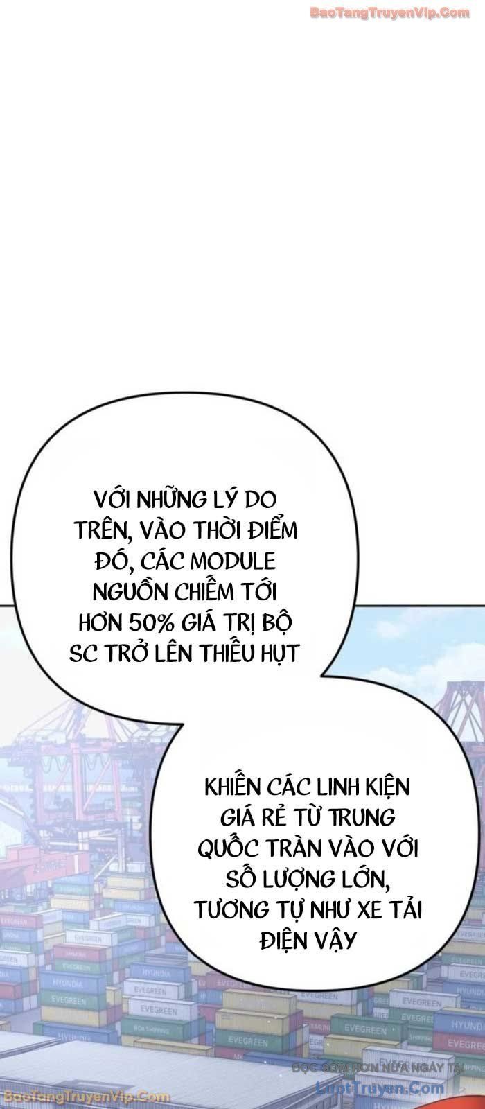Hôm Nay Cũng Tan Làm Đúng Giờ Chapter 9 - Trang 35