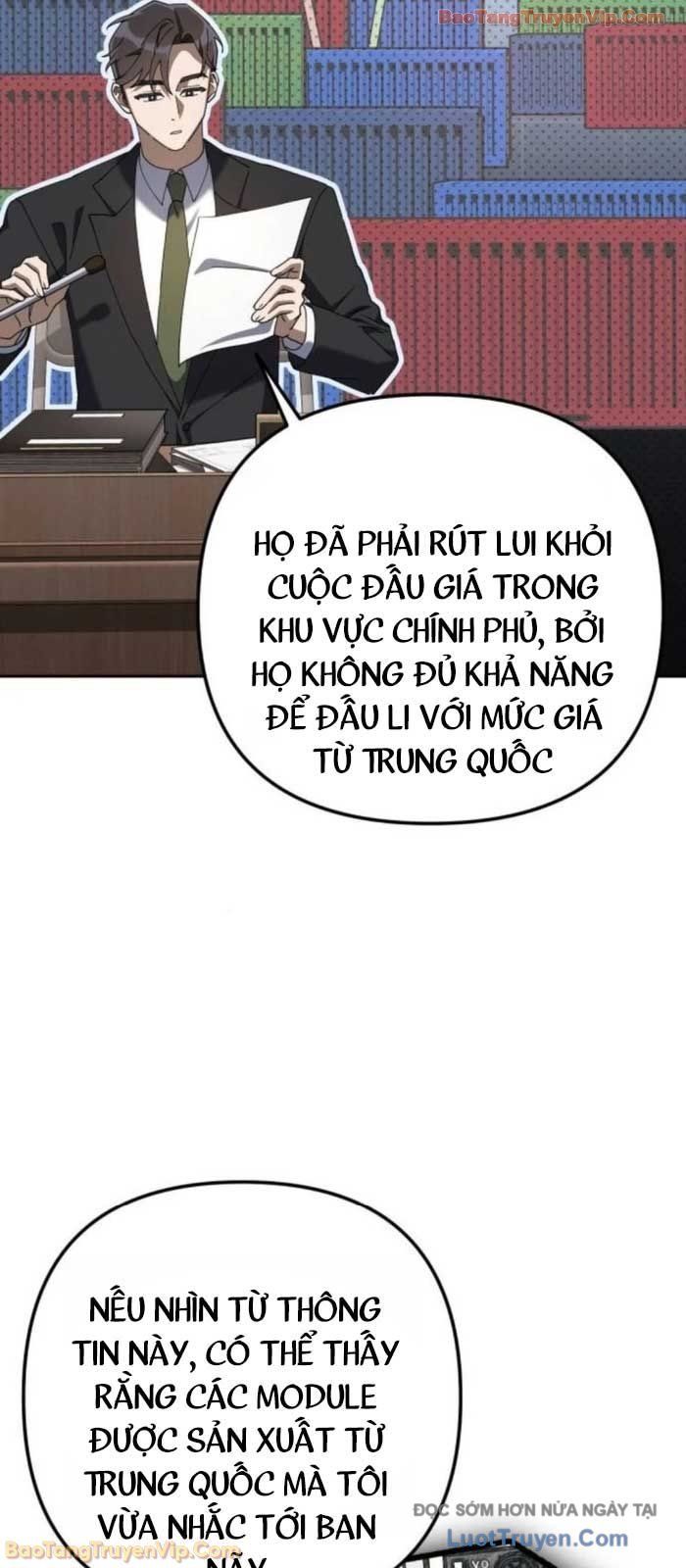 Hôm Nay Cũng Tan Làm Đúng Giờ Chapter 9 - Trang 38