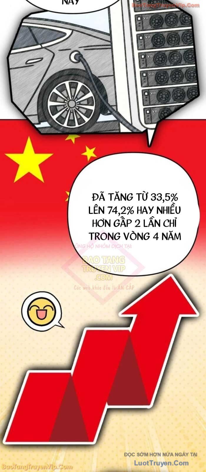 Hôm Nay Cũng Tan Làm Đúng Giờ Chapter 9 - Trang 39