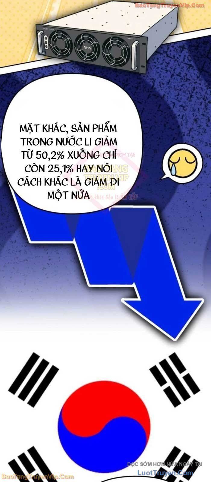 Hôm Nay Cũng Tan Làm Đúng Giờ Chapter 9 - Trang 40