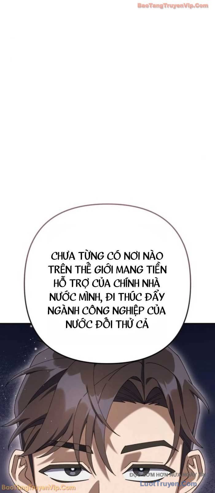 Hôm Nay Cũng Tan Làm Đúng Giờ Chapter 9 - Trang 44