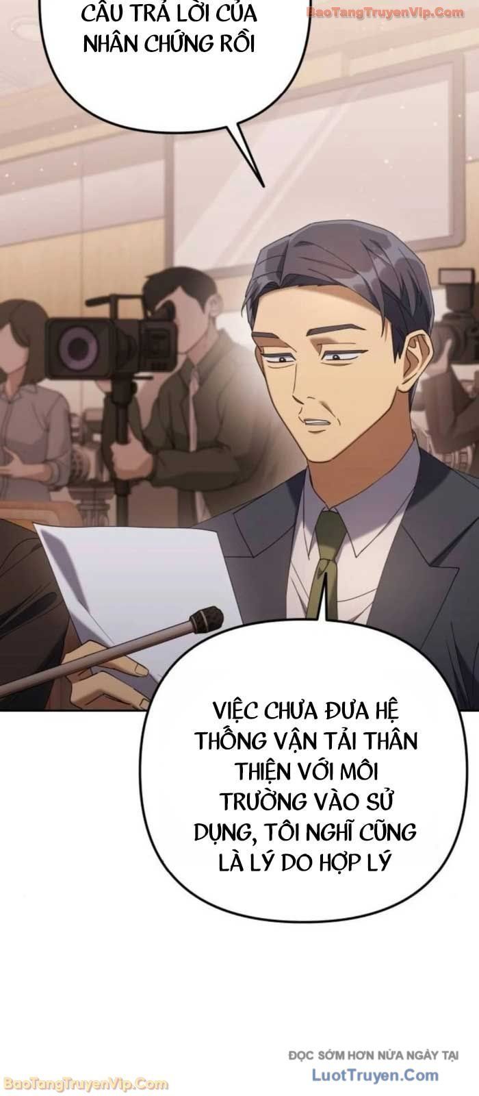 Hôm Nay Cũng Tan Làm Đúng Giờ Chapter 9 - Trang 48