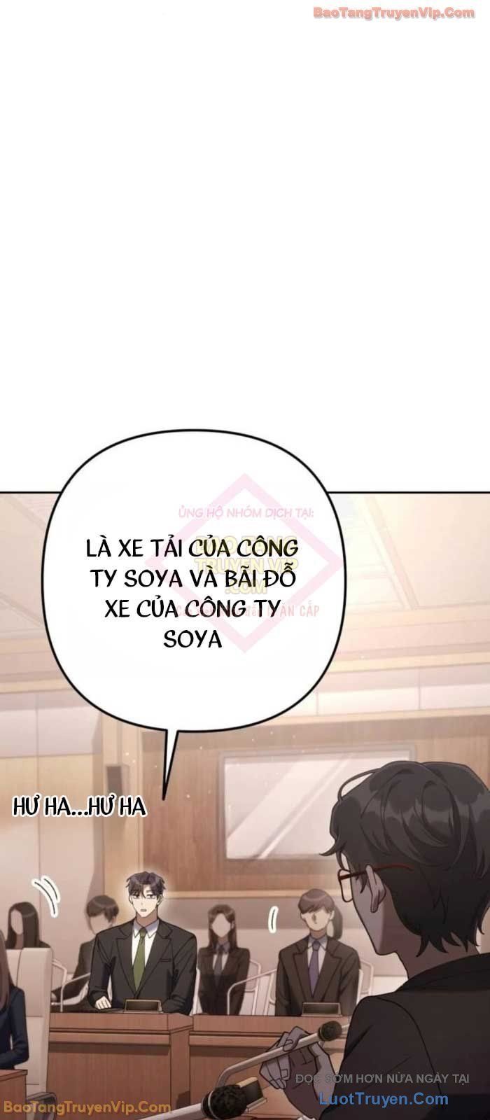 Hôm Nay Cũng Tan Làm Đúng Giờ Chapter 9 - Trang 7